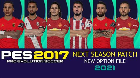 pes 2021 patch kuyhaa